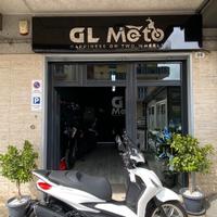 Piaggio Beverly 400 i.e. 2025 4 ANNI GARANZIA PIAG