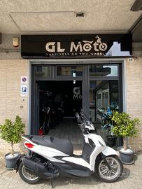Piaggio Beverly 400 i.e. 2025 4 ANNI GARANZIA PIAG