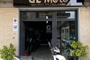 Piaggio Beverly 400 i.e. 2025 4 ANNI GARANZIA PIAG