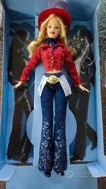 BARBIE WESTERN CHIC