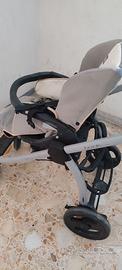 Passeggino peg perego
