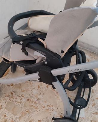 Passeggino peg perego