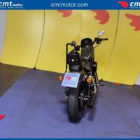 HARLEY-DAVIDSON 883 Iron - XL 883N Garantita e F