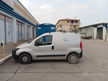 Citroen Nemo 1.4 HDi 68 cv