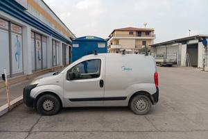 Citroen Nemo 1.4 HDi 68 cv