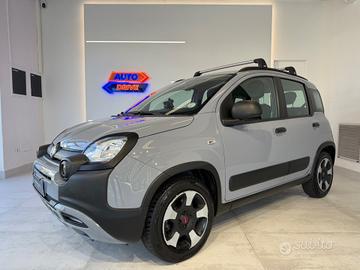 Fiat Panda 1.0 FireFly S&S Hybrid City Cross