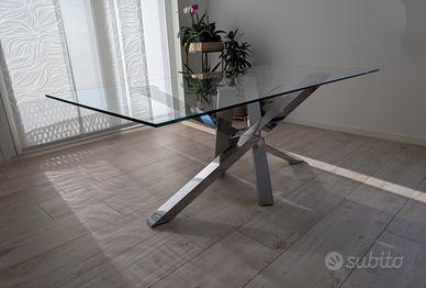 Tavolo RIFLESSI 