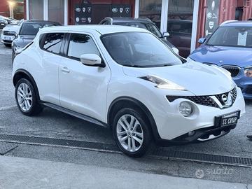 Juke 1.2 DIG-T 115- Tekna-unipro-rate-garanzia