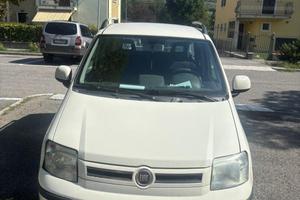Fiat panda 1.4 metano Natural Power