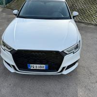 Audi A3 2.0 Tdi