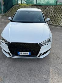 Audi A3 2.0 Tdi
