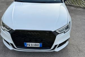 Audi A3 2.0 Tdi