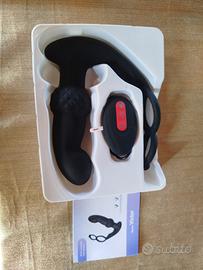 Vibratore Anale Sex Toys