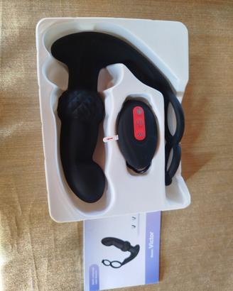 Vibratore Anale Sex Toys