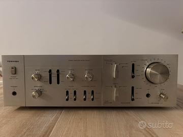 Amplificatore Toshiba SB-420
