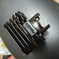 Ricambi Malossi e Altro 