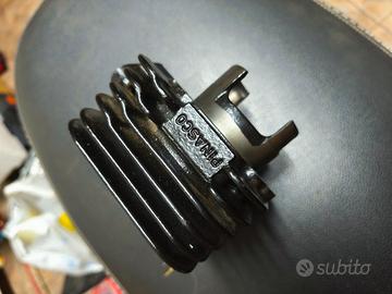 Ricambi Malossi e Altro 