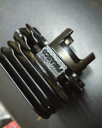 Ricambi Malossi e Altro 