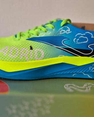 Joma R.5000 Madrid Half Marathon - Limited Edition