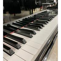 PIANOFORTE MEZZA CODA YAMAHA C2 NERO LUCIDO