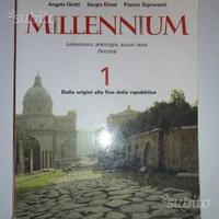 Millennium Vol.1 - Diotti, Dossi, Signoracci