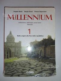 Millennium Vol.1 - Diotti, Dossi, Signoracci