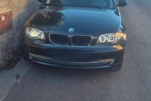 Bmw 118d