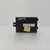 Centralina comfort modulo bcm renault captur i j5