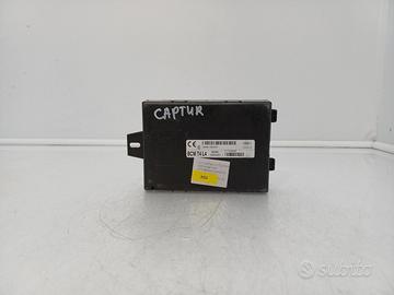 Centralina comfort modulo bcm renault captur i j5