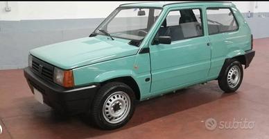 Fiat Panda 1100 i.e.