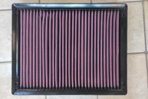 filtro aria Ford ranger 