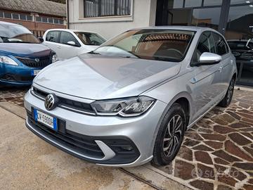 Volkswagen Polo 1.0 Edition Plus