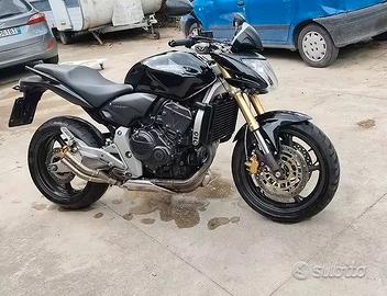 Honda Hornet 600