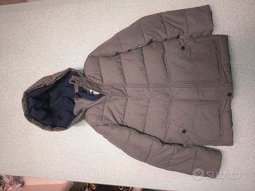 Giubbotto invernale ragazzo 10 anni