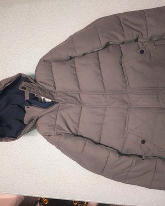 Giubbotto invernale ragazzo 10 anni