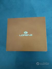 Astuccio in legno originale lorenz