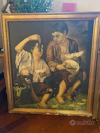 quadri da arredamento