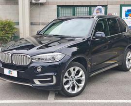 BMW X5 xDrive30d 249CV Experience