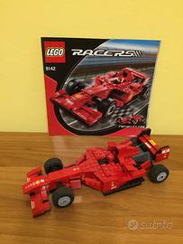 Lego Ferrari 23x8 cm