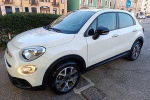 Fiat 500X 1.3 MultiJet 95 CV #GM