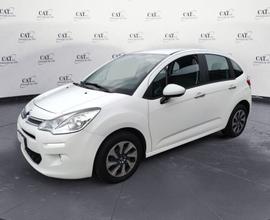 Citroën C3 1.2 VTi 82 Seduction