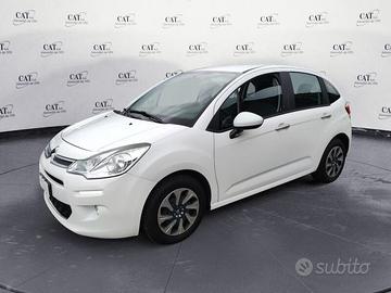 Citroën C3 1.2 VTi 82 Seduction