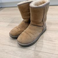 Scaponcini UGG