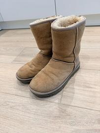 Scaponcini UGG