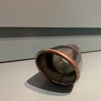 Scarico giulietta originale