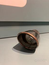 Scarico giulietta originale