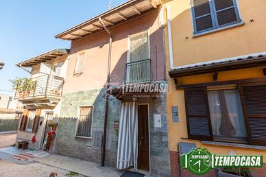 CASA SEMI-INDIPENDENTE