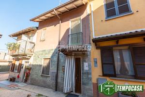 CASA SEMI-INDIPENDENTE