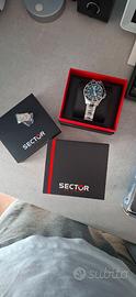 Sector sub acqueo 230 nuovo