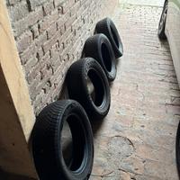 4 gomme 175/65 r14 invernali